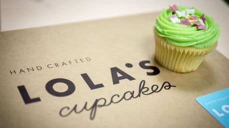 Lola&#8217;s Cupcakes bakes &#163;30m takeover by Finsbury Food