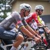 Tour de France etappe 11 | Opnieuw kansen voor Mathieu van der Poel: heuvel na heuvel in finale van rit rond Toulouse