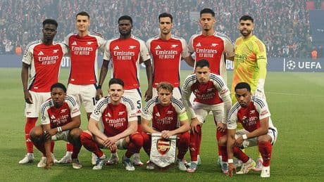 Arsenal star 'to undergo ankle surgery' after medical staff made decision with return date unclear