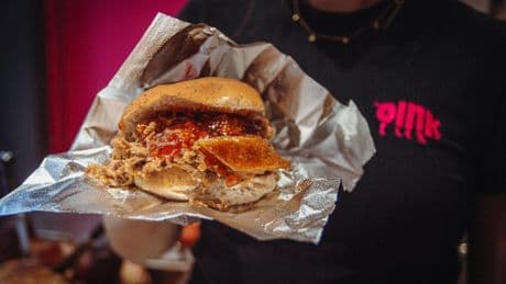 Much-loved Edinburgh institution marks 25 years in business