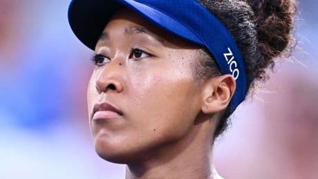 Leslie Roberts: Naomi Osaka's missed moment in Montreal