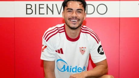 Suazo: "Siempre trato de ser un líder positivo desde donde me toque"