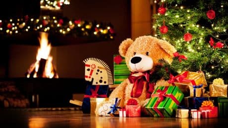 Cartoon character Bluey and scented slime tipped as top-selling Christmas toys