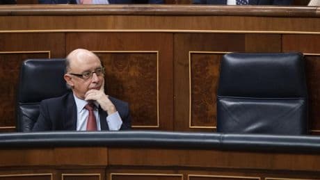 Bipartidismo, riesgo de colapso