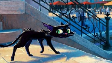 Pixar cambia totalmente de estilo con su próxima película original, que dirige Enrico Casarosa (&#039;Luca&#039;)