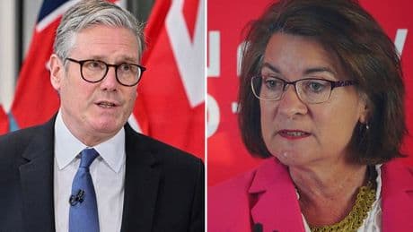 Winter fuel payments should now be restored to 'majority' of pensioners, top Labour figure says
