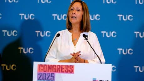 Labour given workers rights warning as shop worker says racist abuse left her 'terrified'