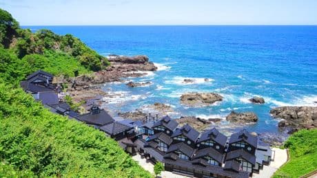 The little-visited region that could be the answer to Japan’s overtourism problem