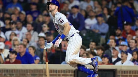 Kyle Tucker lands on injured list in worrying Cubs sign