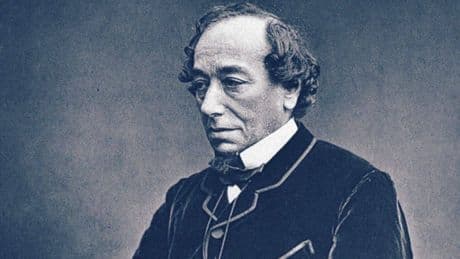 Si scrive Vivian Grey ma si legge Benjamin Disraeli (il dandy vittoriano)
