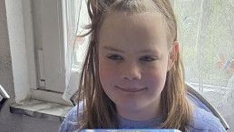 Hamburg: 12-jährige Laura bleibt verschwunden – Polizei bittet um Hinweise