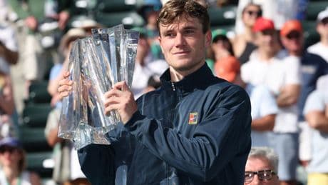 ATP players handed record £13.5m profit-sharing bonus