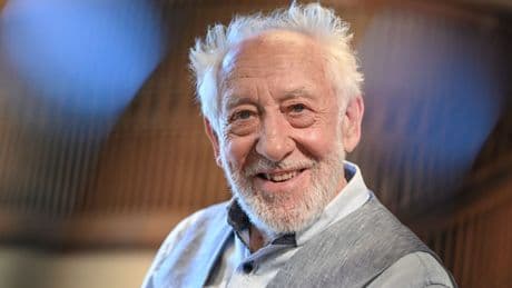 Dieter Hallervorden – 90. Geburtstag: So verschieden bewerten Leser Didi