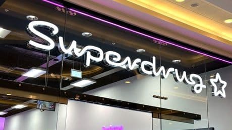 Huge Superdrug blow as major store announces closure sparking high street fears