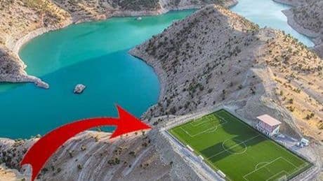 Şırnak'ta sarp dağların arasında bir efsane! 10 yaşında tarlada başlayan hikaye kaderlerini değiştirdi