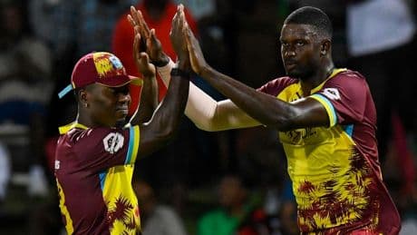 Cricket’s Olympic Sheen Might Spark Once Mighty West Indies