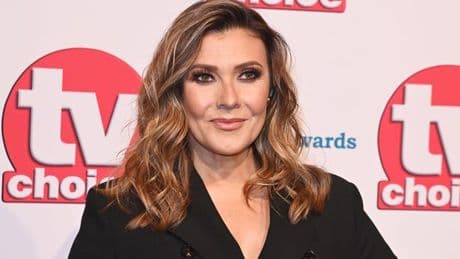 Coronation Street's Kym Marsh teams up with soap icon for new Channel 5 drama