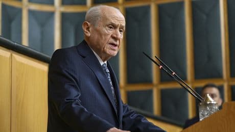 Bahçeli'den 15 Temmuz mesajı: Hiçbir iç ve dış husumet cephesi gün yüzü göremeyecek