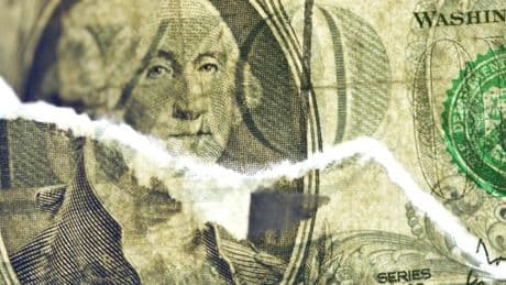 Absturz des Dollar – jetzt offenbart sich Trumps nächster großer Fehler