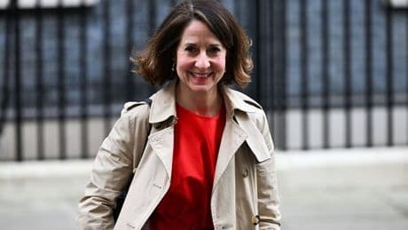Liz Kendall nightmare as Labour MPs urged to rebel over 'devastating' benefit cuts