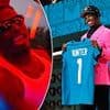Tyreek Hill gives vicious one-word prediction for Travis Hunter's debut NFL season