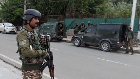 Pakistán confirma el alto el fuego inmediato con la India
