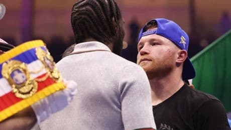 BARRY MCGUIGAN: Canelo Alvarez needs two things to beat Terence Crawford in Las Vegas