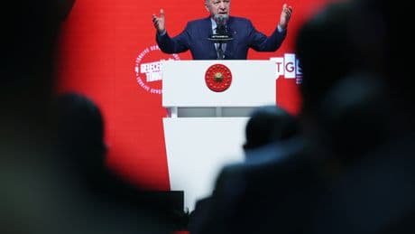 Erdoğan’ın gelecek planında gençlere iş kazaları ve geleceksizlik var