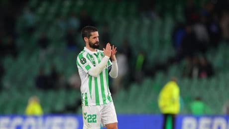 Betis - Chelsea, en directo hoy | Final Conference League de fútbol