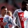 Arsenal vs Bournemouth - Premier League: Live score, team news and updates as Gunners return to action after PSG defeat