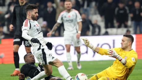 Futbolseverlerin 67 günlük "lig hasreti" bitiyor