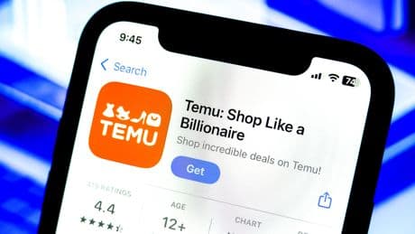 Vorsicht vor Rauchmeldern von Temu und Shein