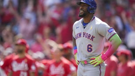 Mets’ inability to orchestrate late rallies leaves Carlos Mendoza puzzled