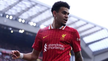 Kampf um den Liverpool-Star - Bayern soll 52 Mio. Euro für Diaz bieten!