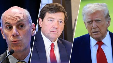 Deadline looms allowing left-wing court to select US attorney as state AGs urge confirmation of Trump pick