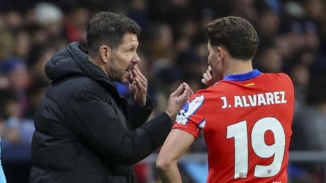 El Cholo prevé otro potente mercado de fichajes en el Atlético