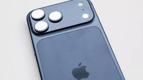 iPhone 17 LIVE: Pre-orders for Apple's new smartphones and best deals revealed