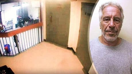 Vermiste minuut Epstein zou zijn opgedoken: ’FBI en ministerie in bezit van ontbrekend fragment’