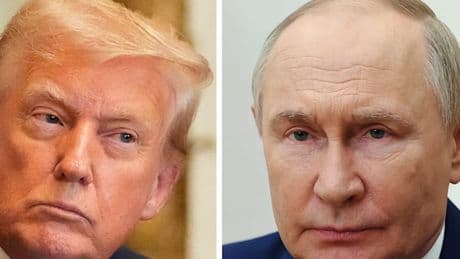 „Trump soll eingesehen haben, dass US-Sicherheitsgarantien Teil einer Vereinbarung sein müssten“