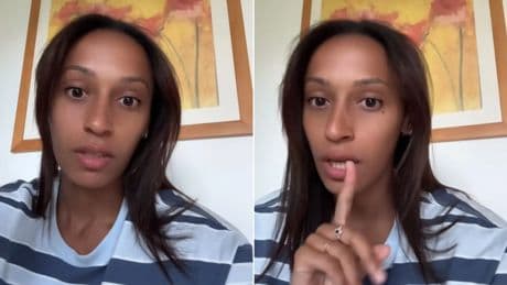Ana Peleteiro, atleta profesional: &quot;Me sorprende la cantidad de gente que ahora acaba maratones&quot;