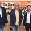 The Grand Tour's new 'younger and cooler' line-up 'revealed' including huge social media star - following the departures of Jeremy Clarkson, Richard Hammond and James May