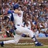 Pete Crow-Armstrong hits 1 of Cubs' 5 solo homers to back Imanaga in 6-0 win over Red Sox