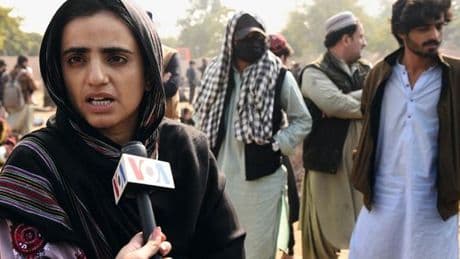 Mahrang Baloch, la voix brisée du Baloutchistan