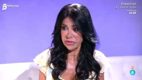 Maite Galdeano amenaza a los que se hacen pasar por ella en redes sociales: "No habrá una como yo"