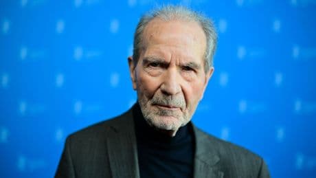 Galavorführung: Ehrenpreis für Edgar Reitz beim Filmfestival in Ludwigshafen