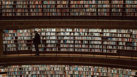 Varios periódicos publicaron sus 15 libros favoritos para este verano. 10 de ellos se los había inventado la IA