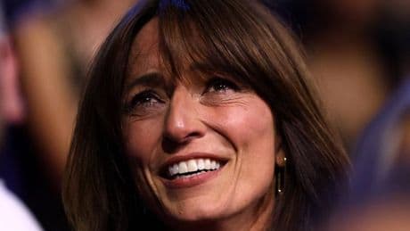 Davina McCall admits she nearly skipped health check that found rare brain tumour