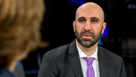 Extremismusexperte im ZDF-Talk: „Wir bekommen ägyptische Verhältnisse“