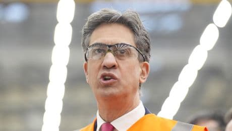 Solar panels on all new UK homes by 2027 under new Labour plan