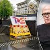 Marnix: “Roltrappen en liften die al maanden defect zijn en waar niemand naar komt kijken? Zo gaat dat bij De Lijn”